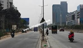 Sobha One World Connectivity