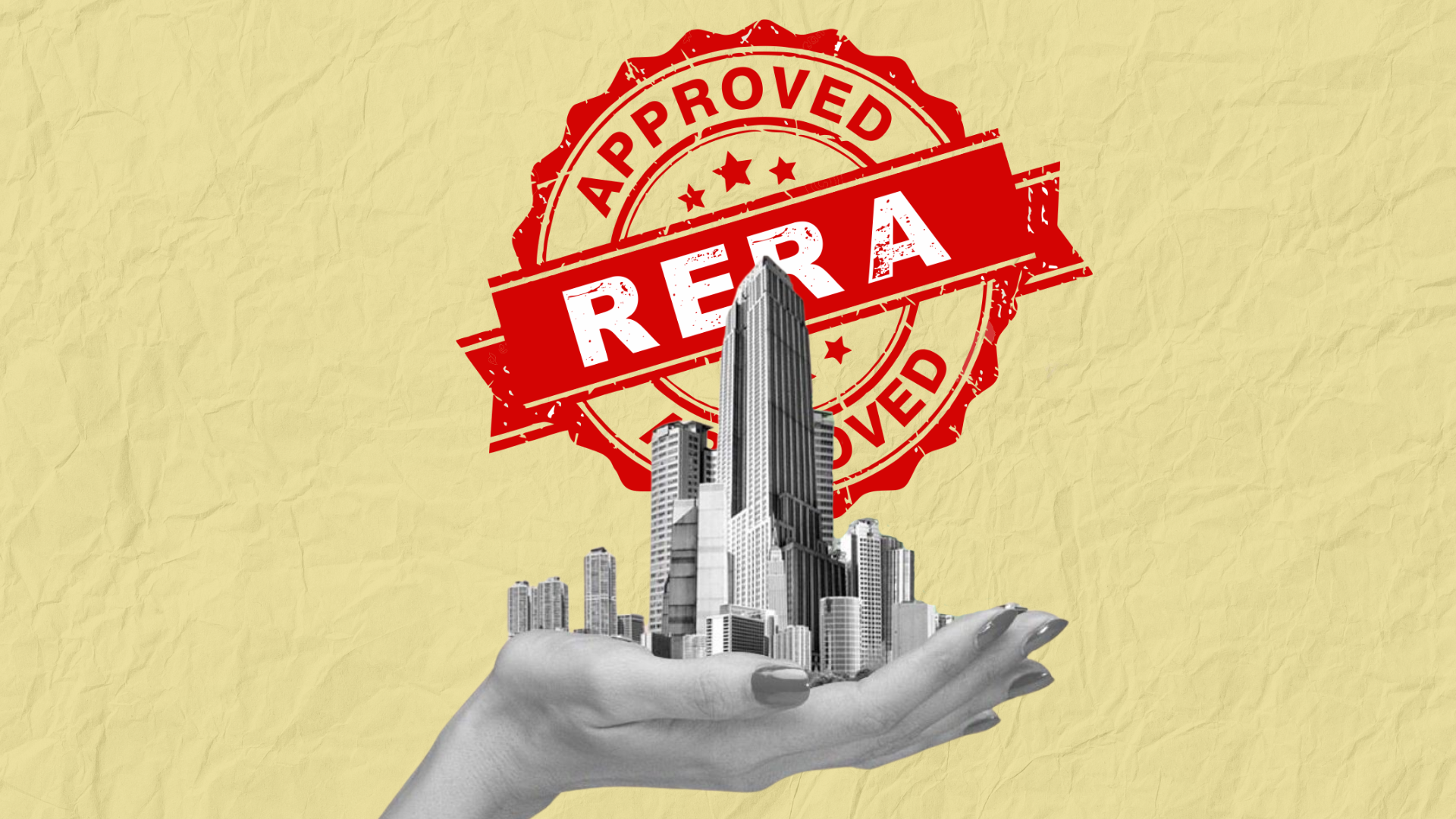 RERA, Legal Approvals & Documentation