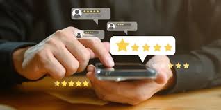 Reviews