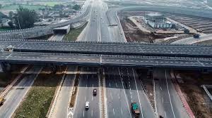 Road Connectivity